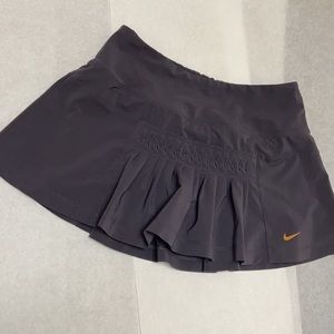 Nike skirt 🍭